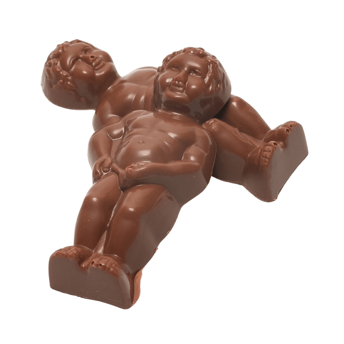 Manneken Pis kleine melk 2x20Grs