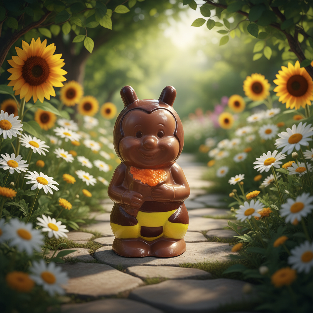 Melkchocolade bij 190g