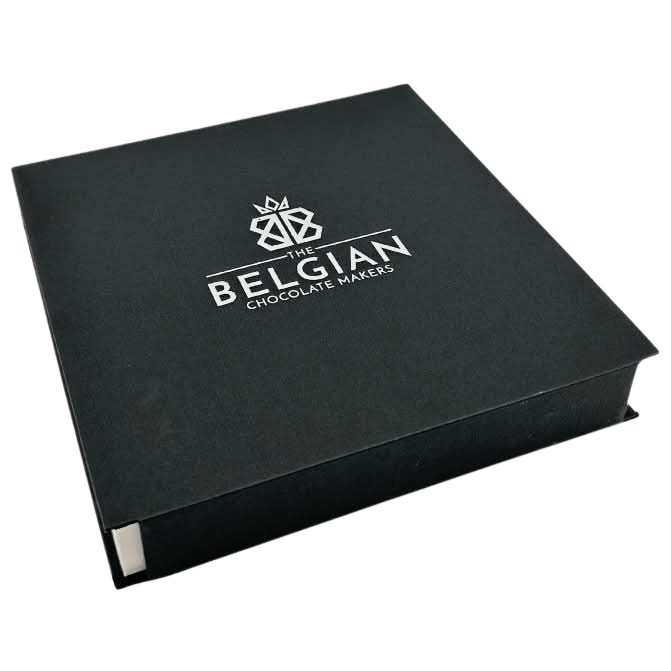 Chocoladetruffels gemengde smaak 25 stuks