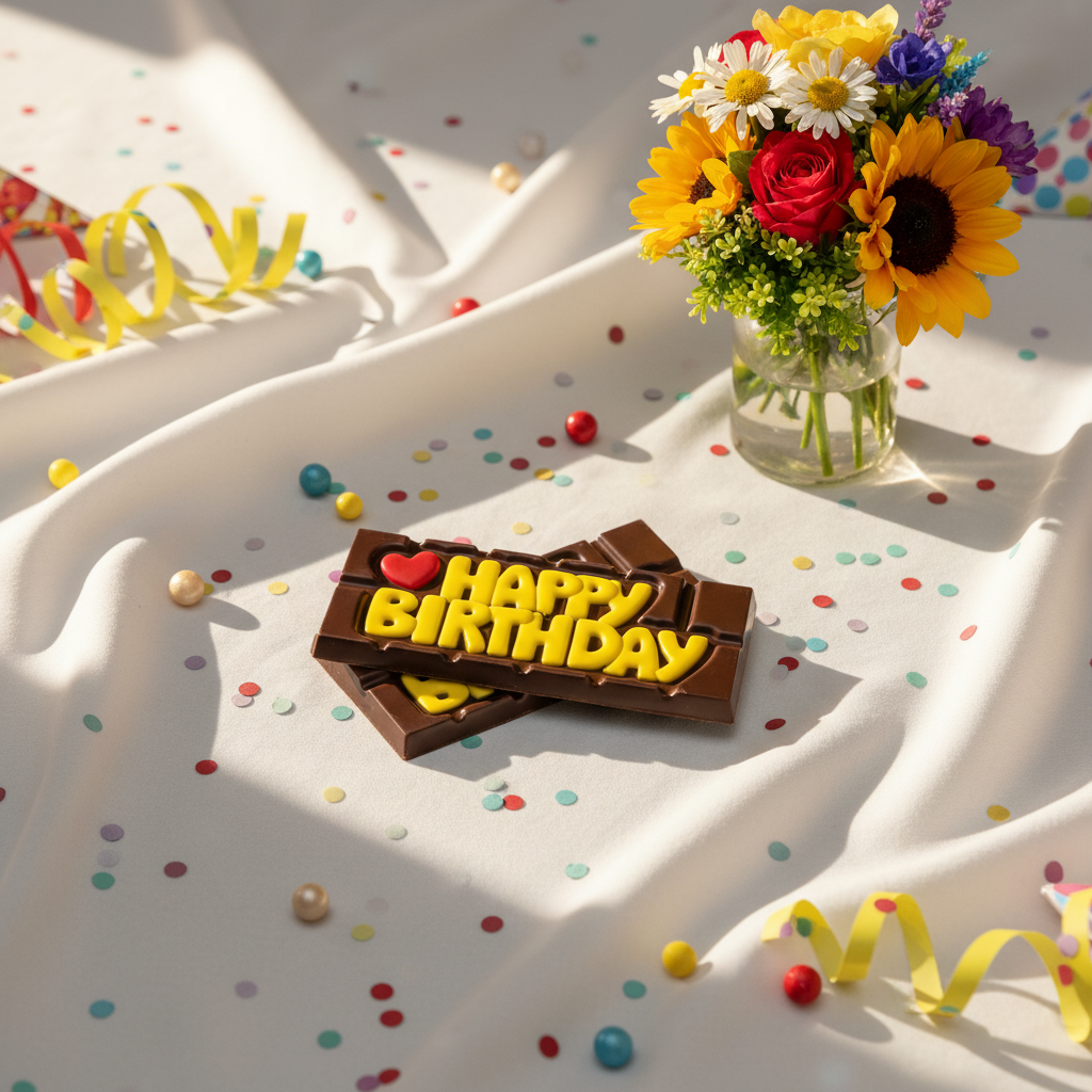 Repen pure chocolade 45g