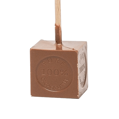 Melkchocostick