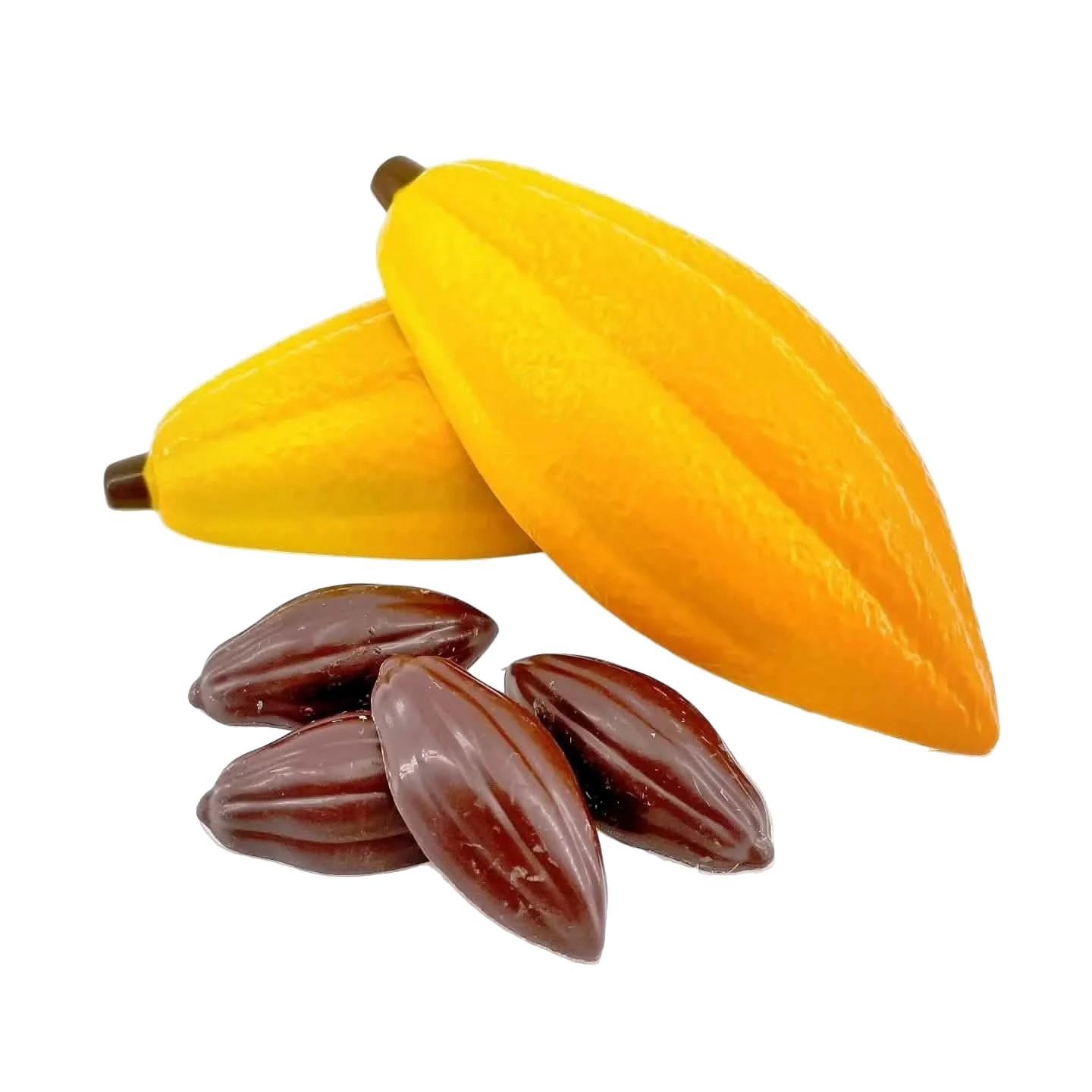 Cacaodop melkchocolade 100 gr