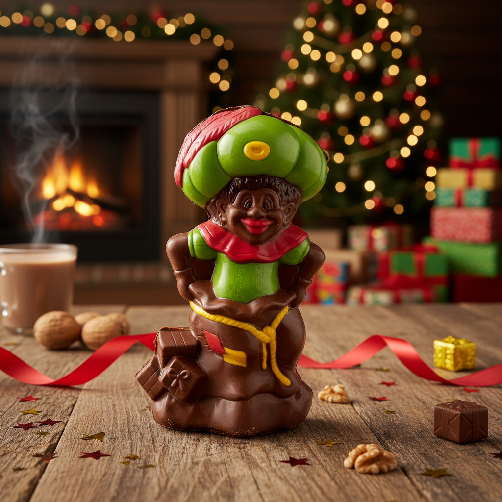 Melkchocolade metgezel 230g