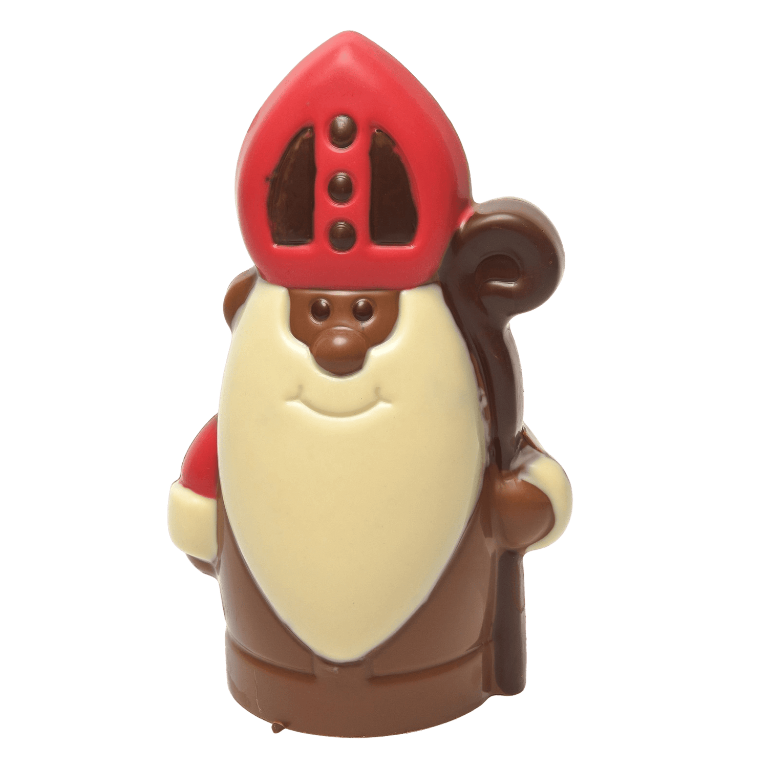 Melkchocolade Sinterklaas 400g