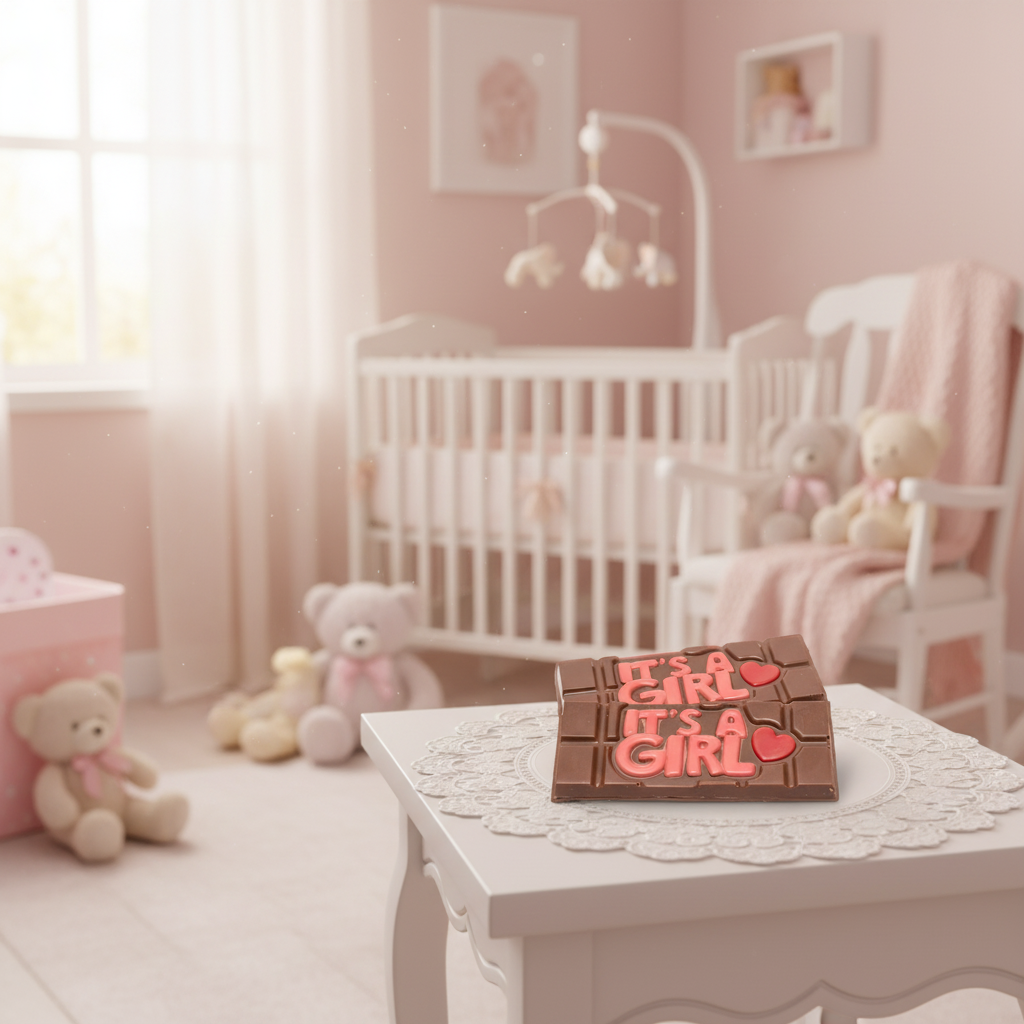 Melkchocoladereep 45g