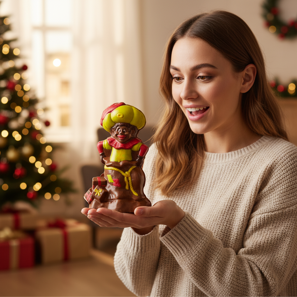 Melkchocolade metgezel 230g