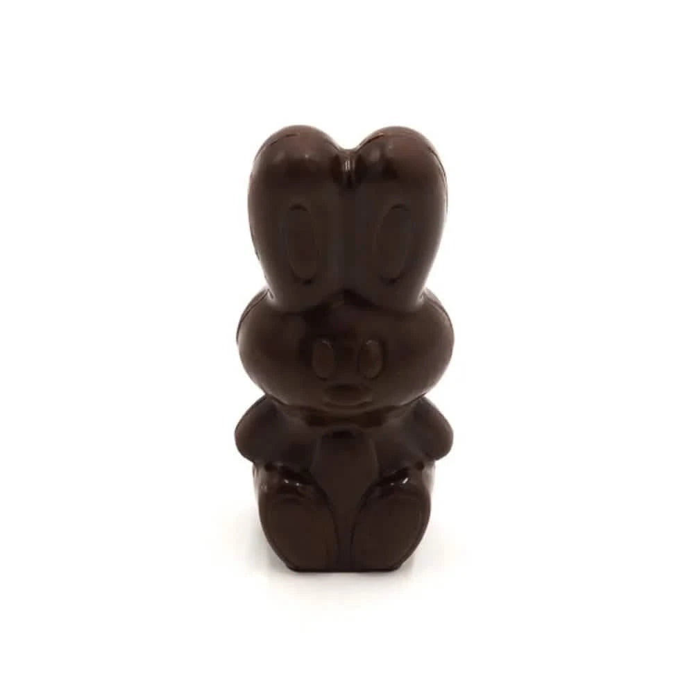 Bunny (milk) 45 Grs - The Belgian Chocolate Makers