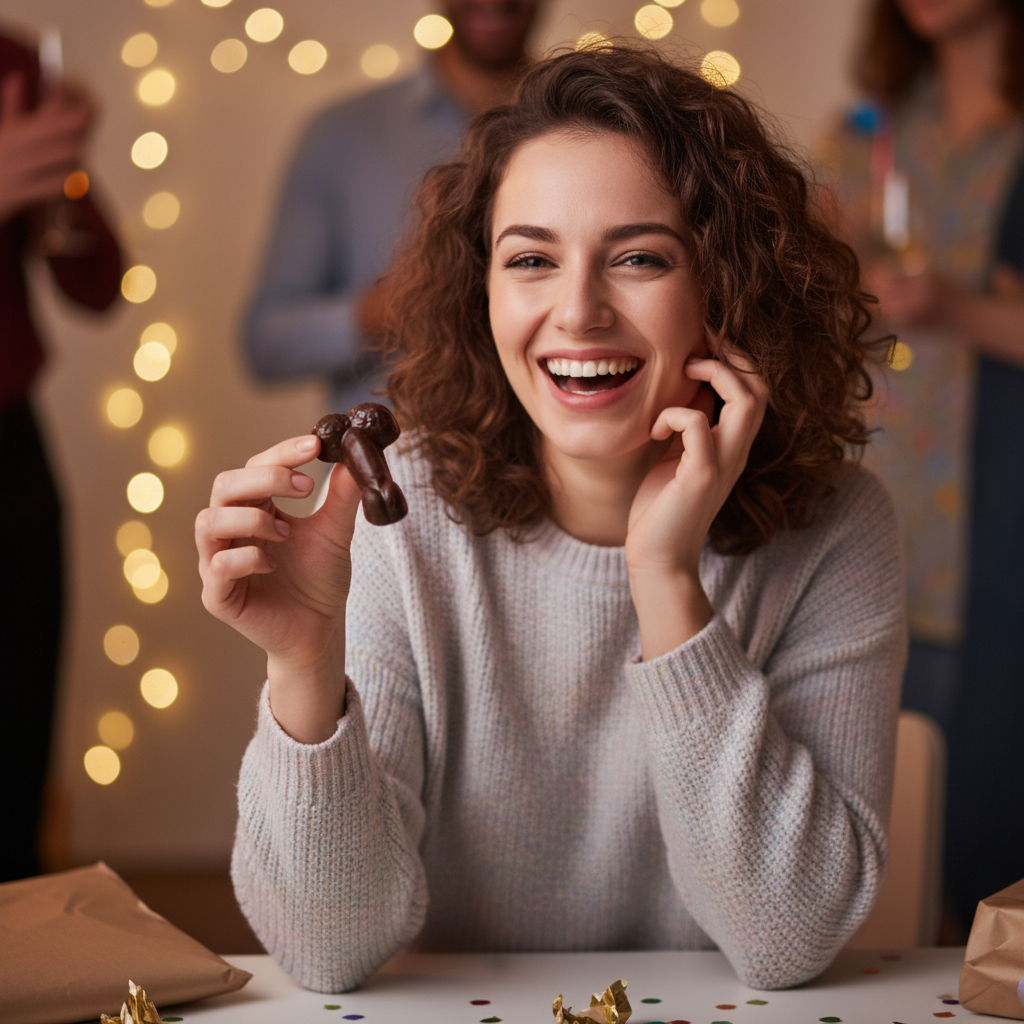 Playful indulgence collection