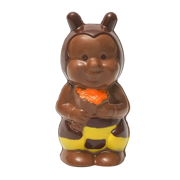 Melkchocolade bij 190g