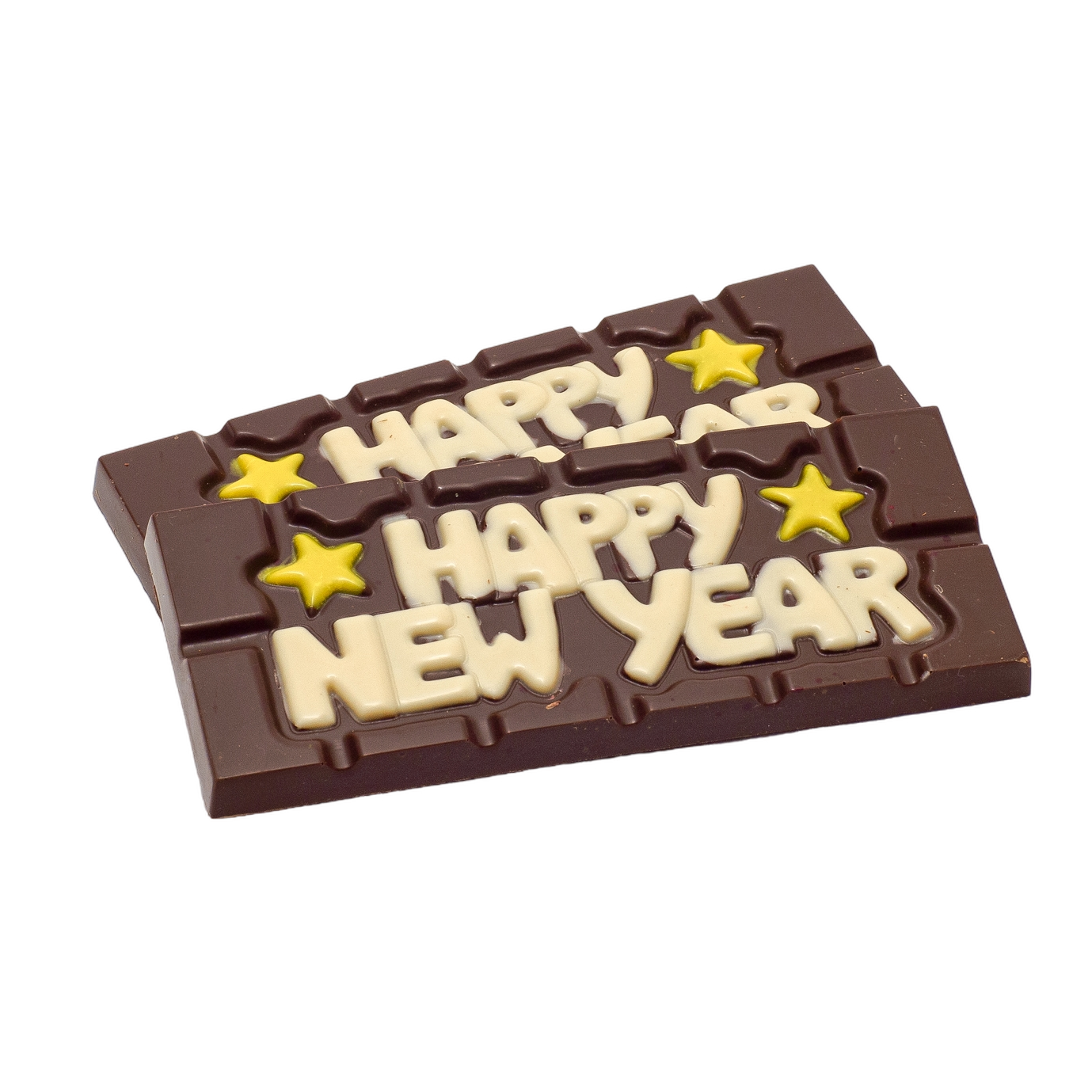 Repen pure chocolade 45g 