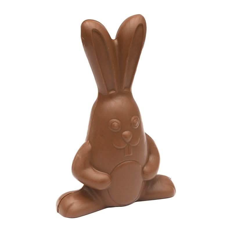 Cool rabbit (milk) 170 Grs - The Belgian Chocolate Makers