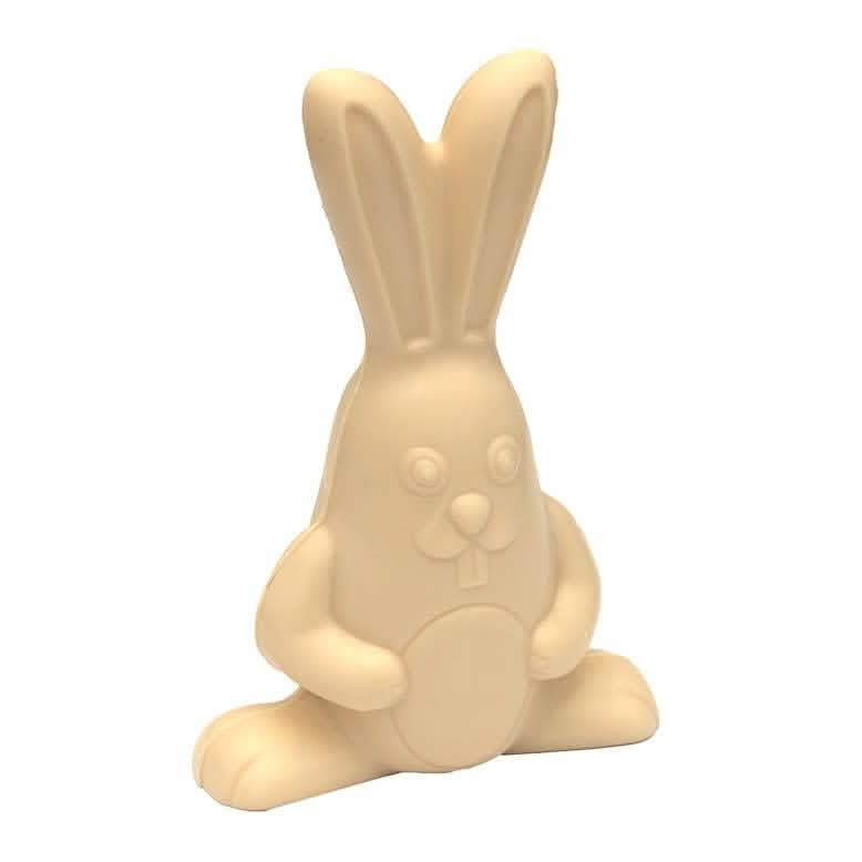Cool rabbit (white) 170 Grs - The Belgian Chocolate Makers