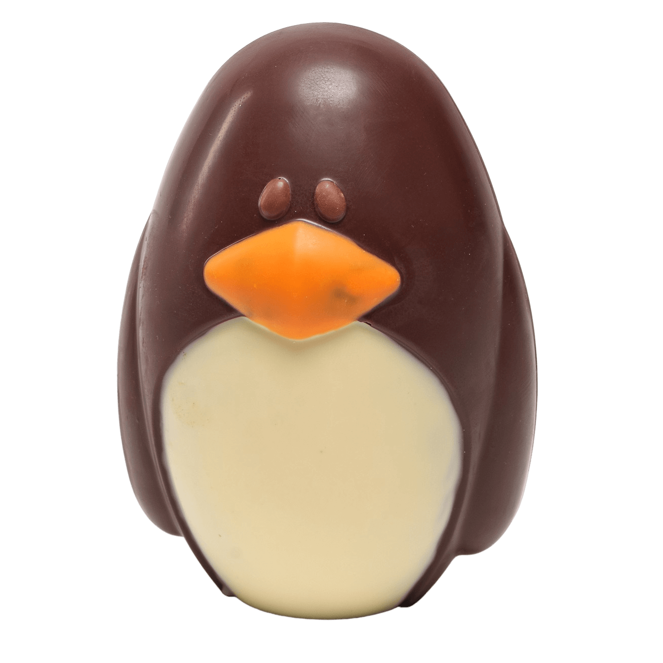 Penguin (donker) 370 Grs
