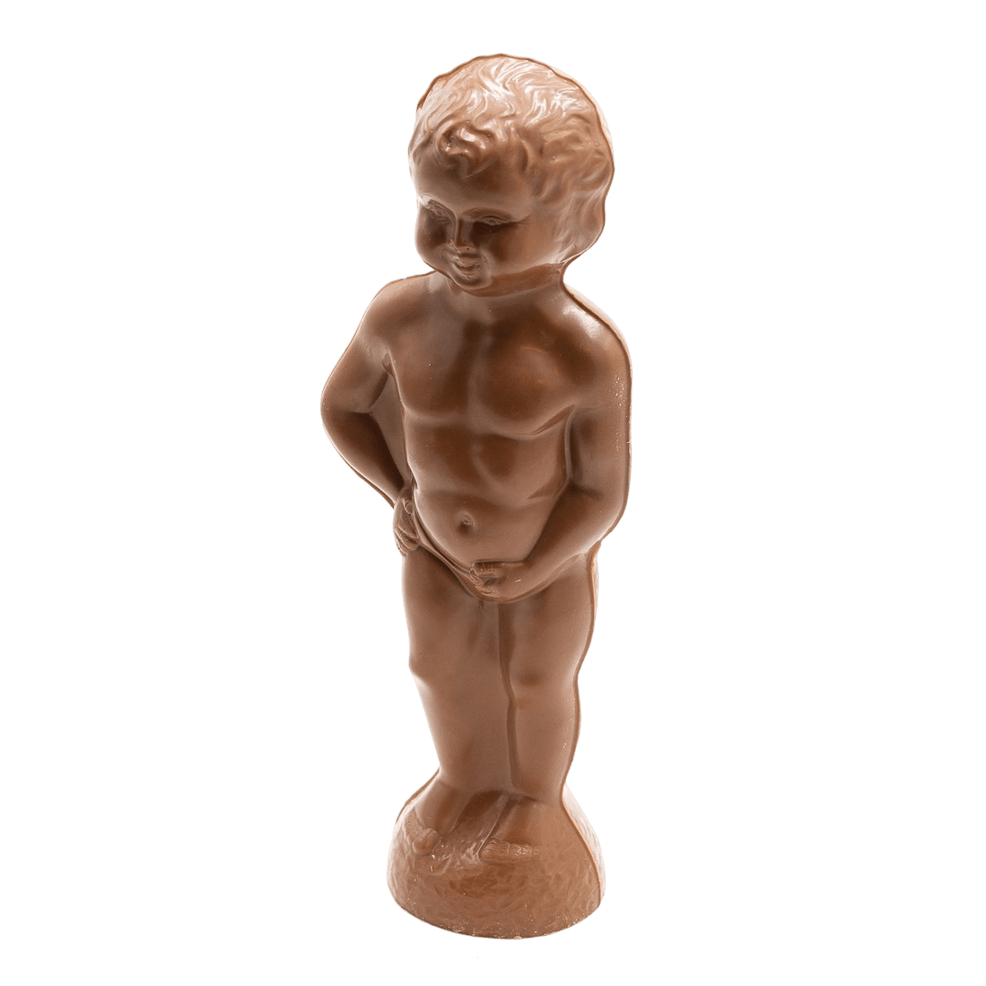 Manneken Pis XL melk 450gr