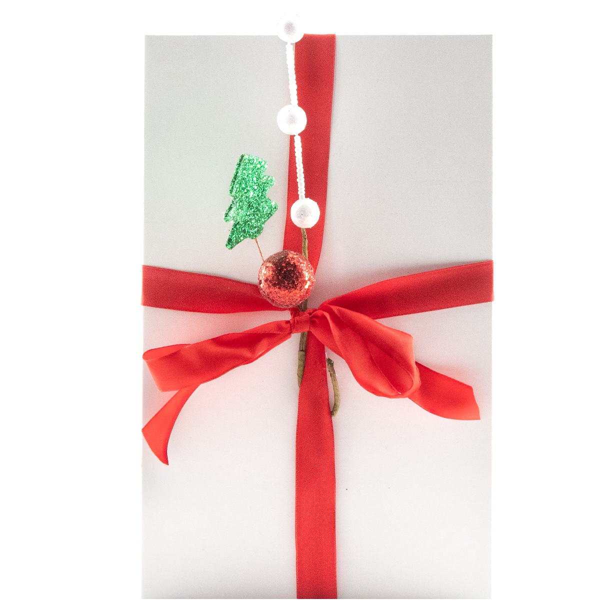 Kerst adventskalender reep van melkchocolade 200g