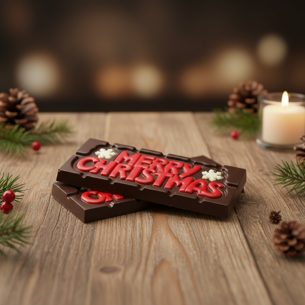 Repen pure chocolade 45g 