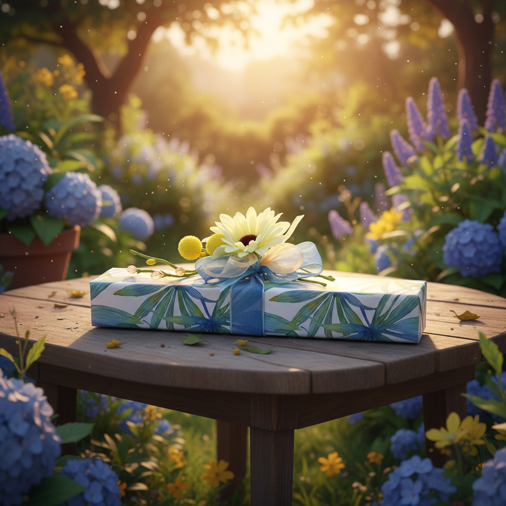 Tropische zee pralines doos (gemengd) 105 Grs