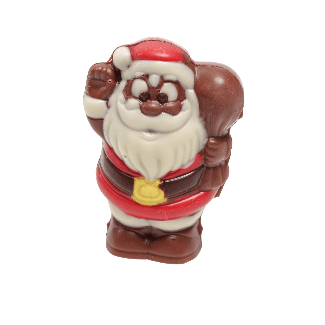 Kerstman (melk) 50 Grs
