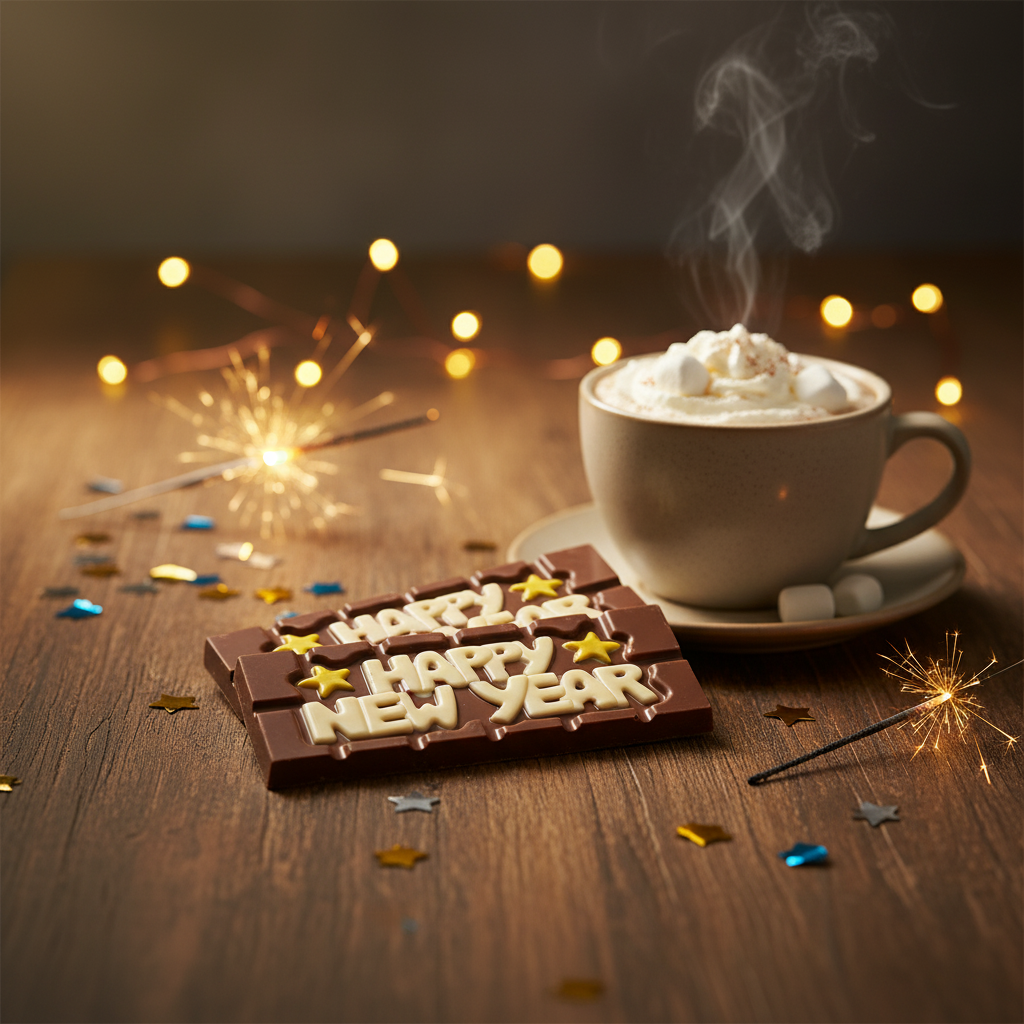 Melkchocoladereep 45g 