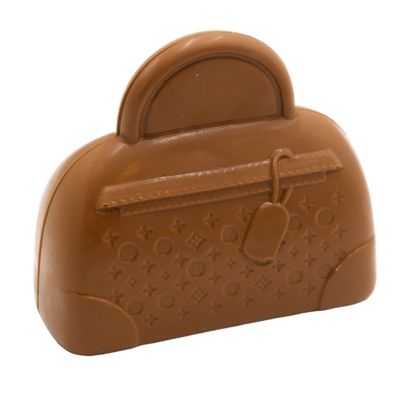 Zakje luxe melkchocolade 250g