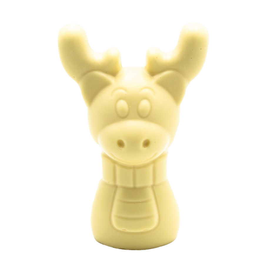 Rendier (wit) 150 Grs