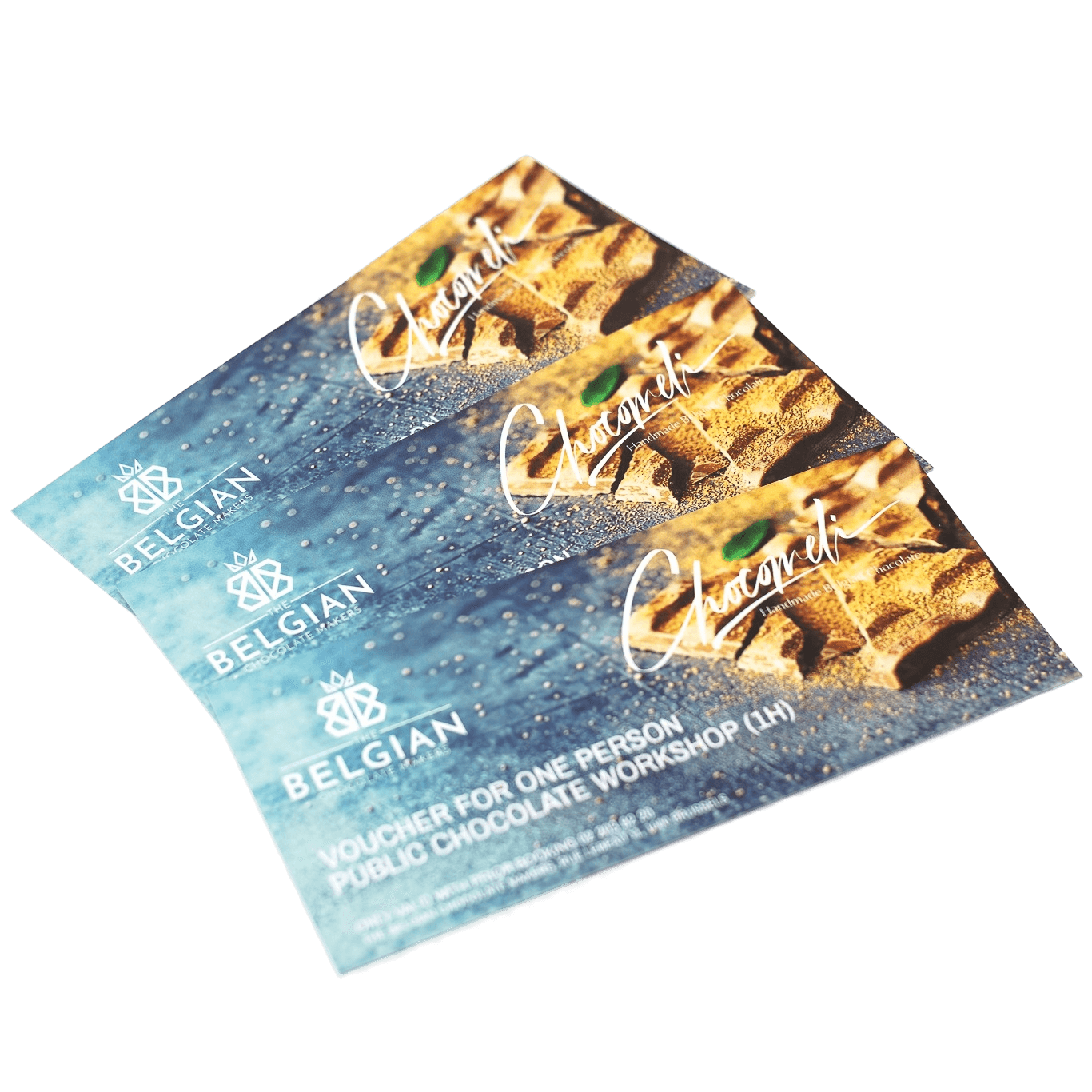 Openbare workshop (cadeaubon)