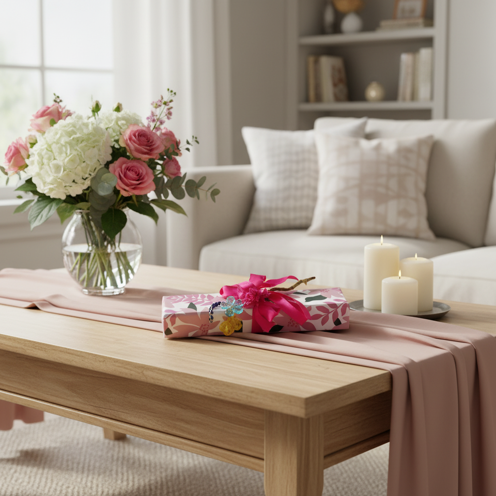 Spring doos van 5 pralines 75g