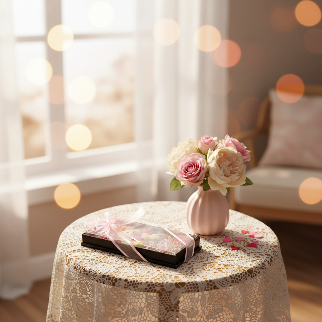 Melkchocolade beertje reep 120g