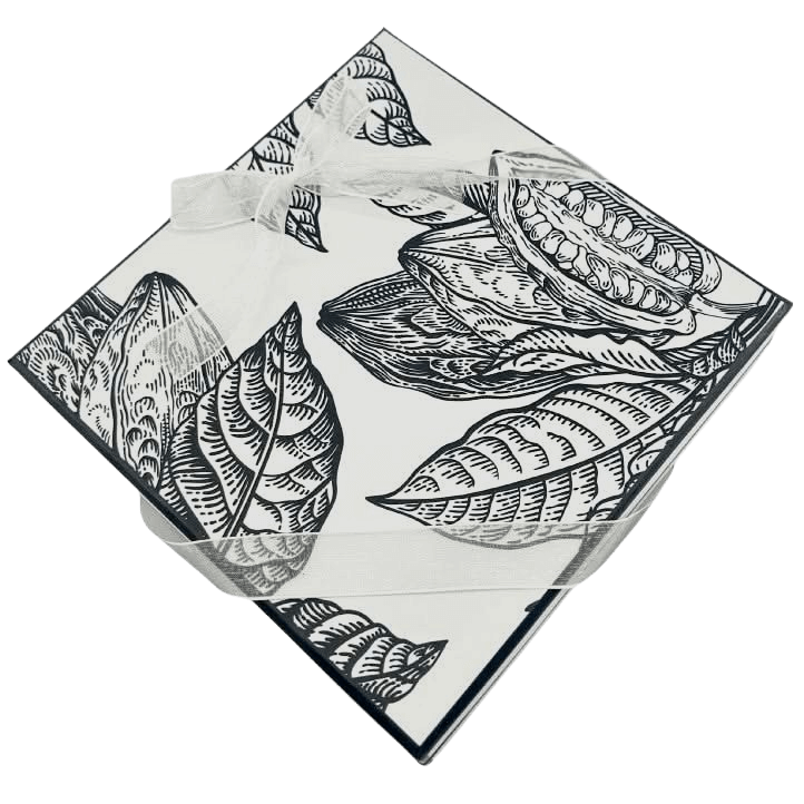 Prestige doos met 20 pralines