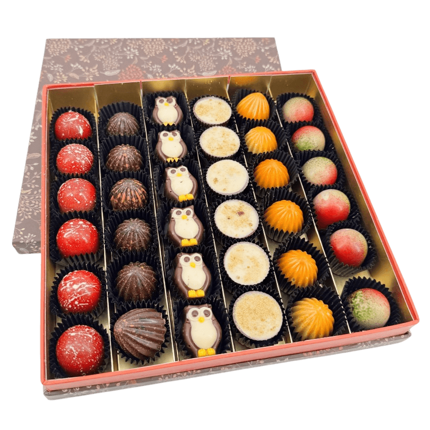 Herfstfluisterpralines 540g