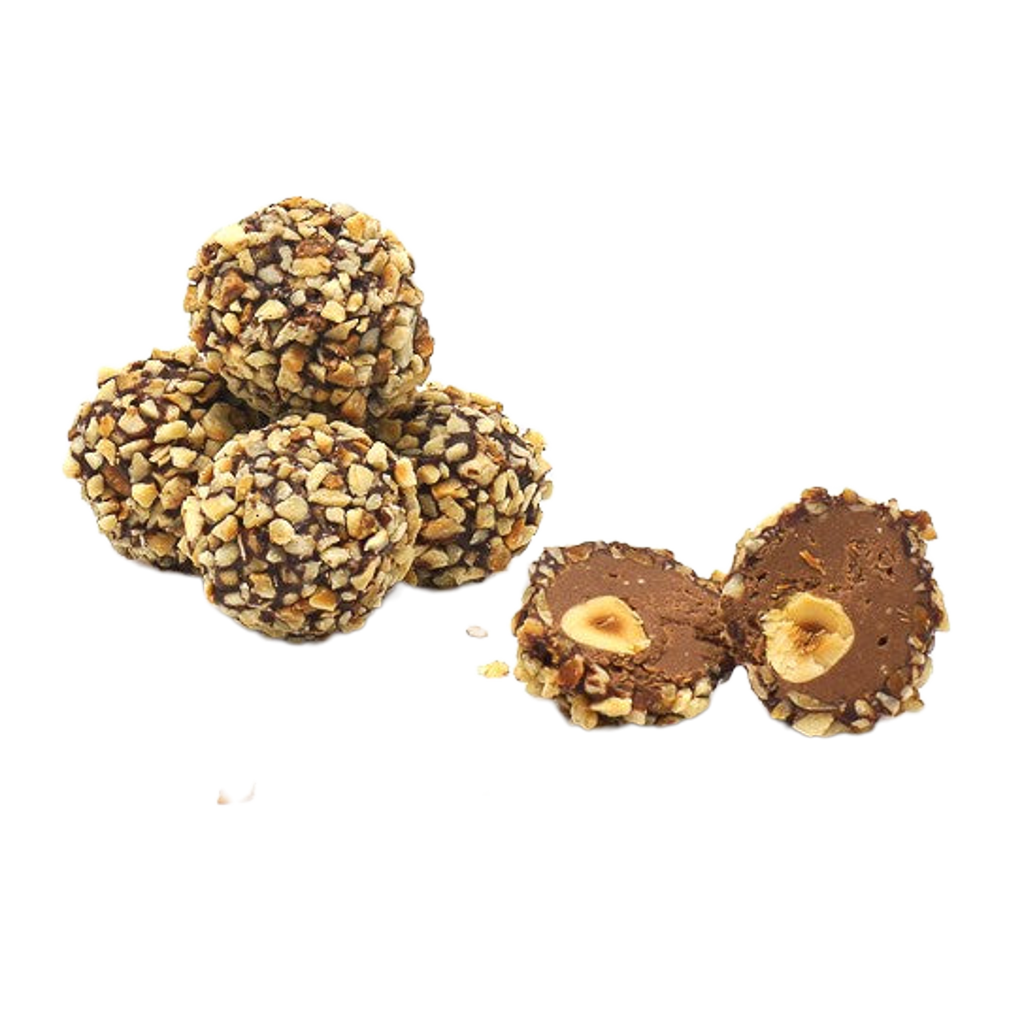 Zakje hazelnoten 160g