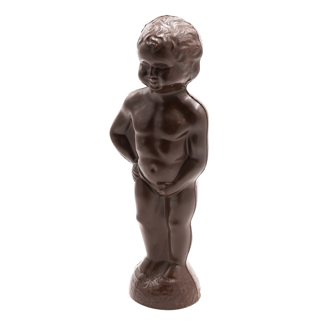 Manneken Pis XL donker 450Grs