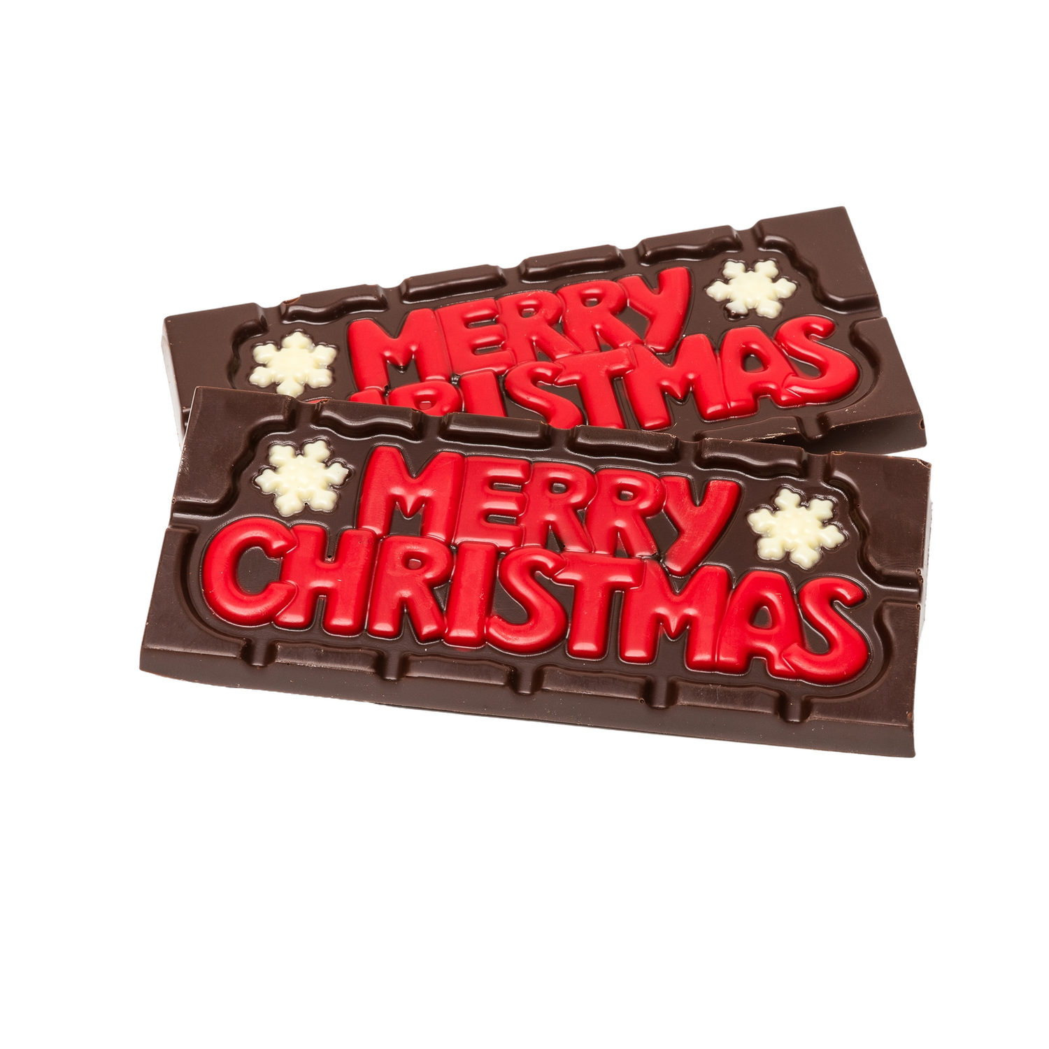 Repen pure chocolade 45g 